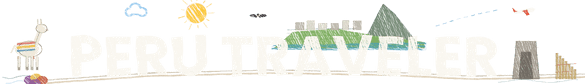 Peru Traveler